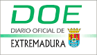 Diario Oficial de Extremadura